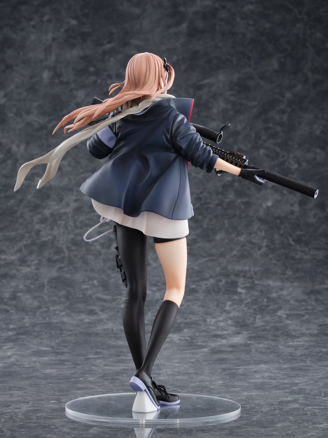 Girls' Frontline ST AR-15 1/7 Scale Figure: Phalaeno - Tokyo Otaku
