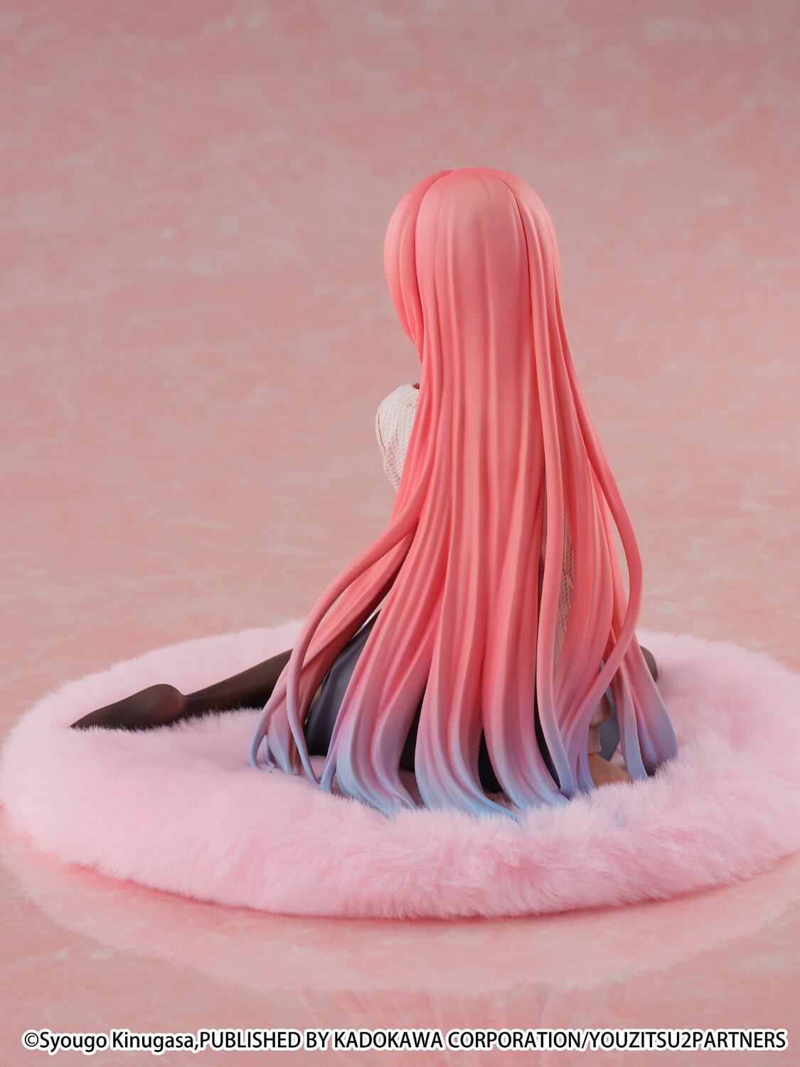 Classroom of the Elite Honami Ichinose Competition Swimsuit ver. 1/6