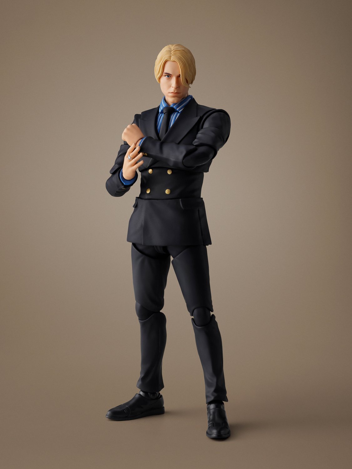 S.H.Figuarts A Netflix Series: One Piece Sanji - Tokyo Otaku Mode