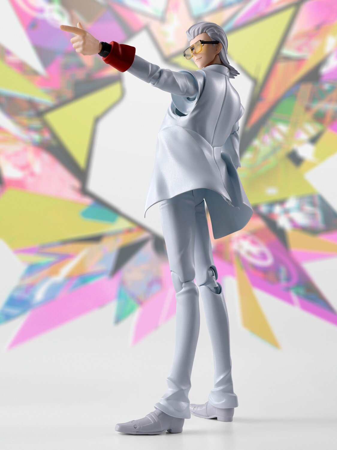 S.H.Figuarts TO BE HERO X X: Bandai - Tokyo Otaku Mode (TOM)