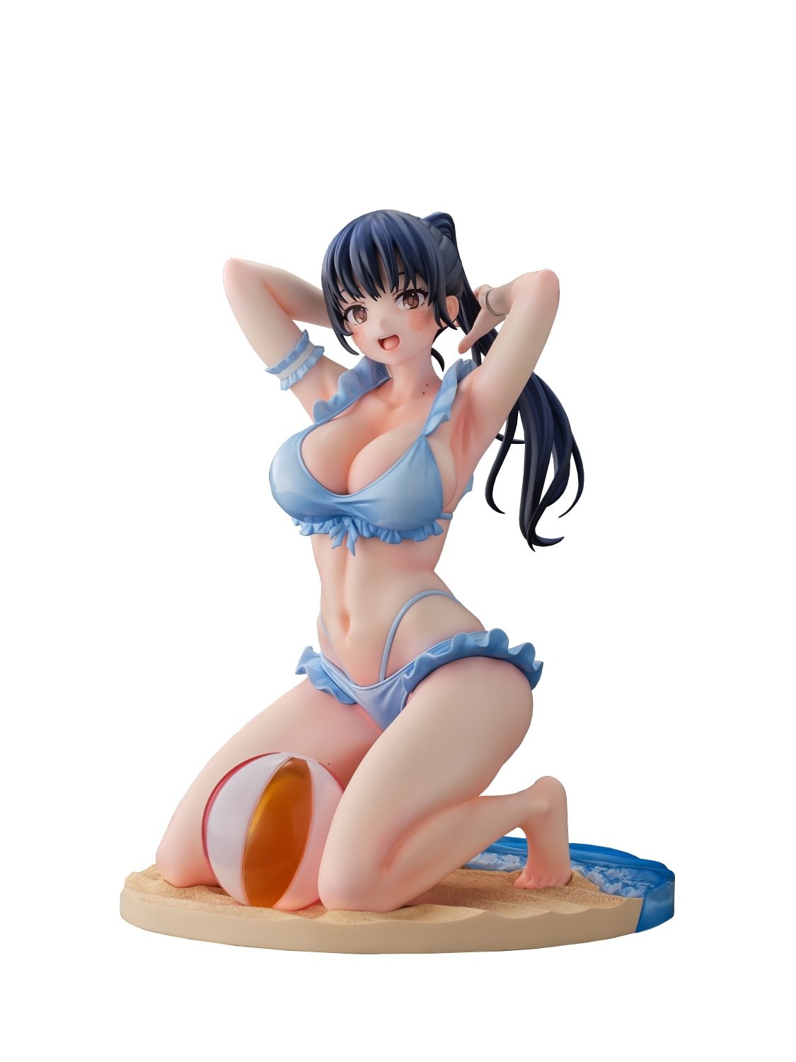 The Dangers in My Heart Anna Yamada: Swimsuit Ver. 1/6 Scale