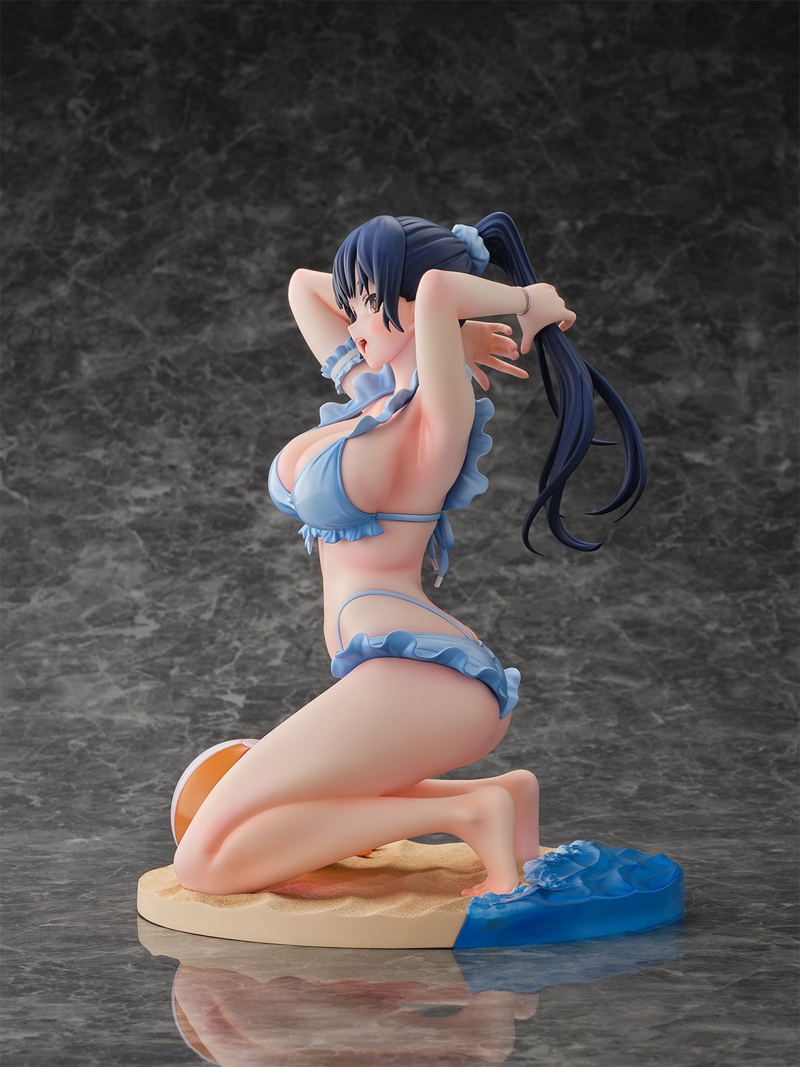 The Dangers in My Heart Anna Yamada: Swimsuit Ver. 1/6 Scale
