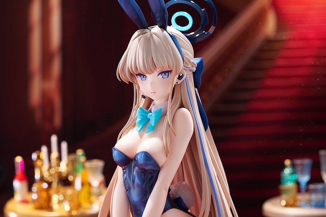 Blue Archive Toki Asuma (Bunny Girl) 1/7 Scale Figure - Tokyo