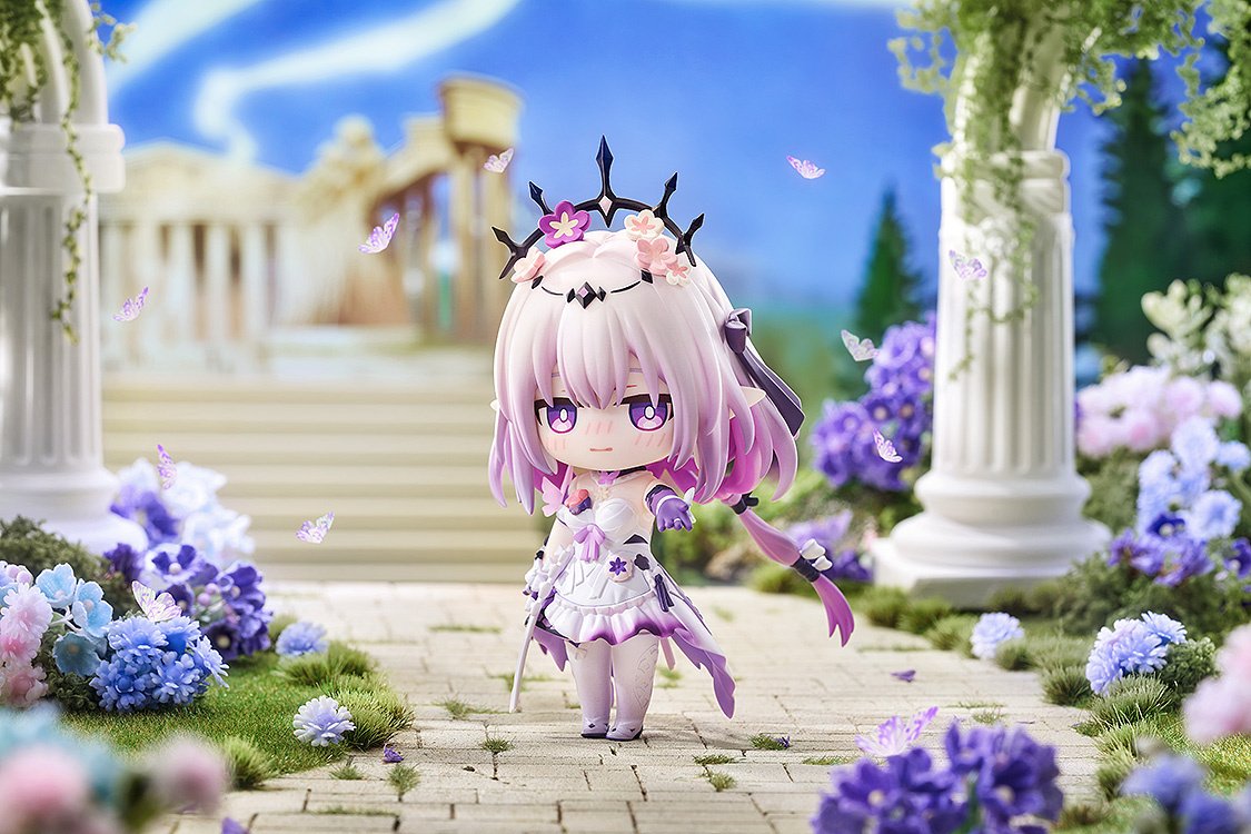 Nendoroid Honkai: Star Rail Castorice: Good Smile Company 25% OFF ...