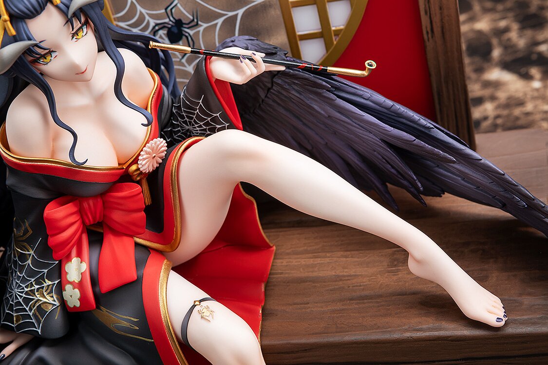 その他 Albedo, mai sakurajima, ikkitousen set Overlord IV Albedo (T-Shirt Swimsuit Ver.) Coreful Figure