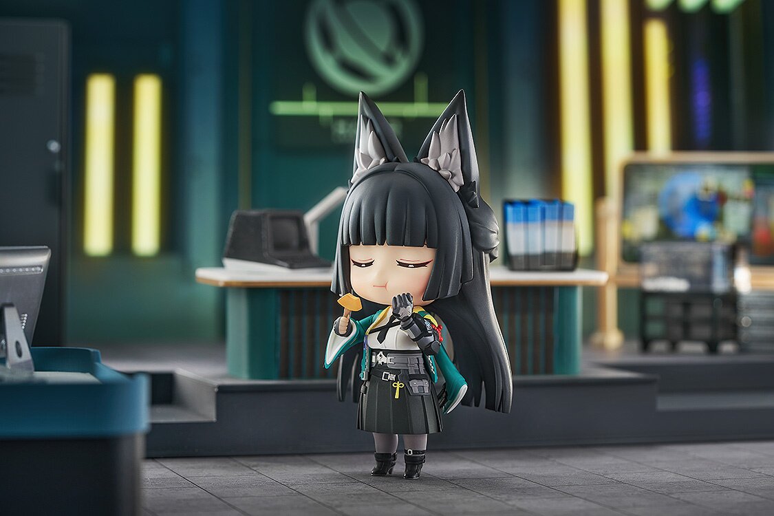 Nendoroid Zenless Zone Zero Miyabi Hoshimi - Tokyo Otaku Mode (TOM)