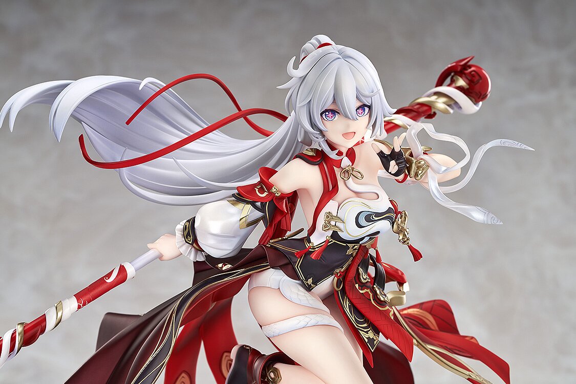 Honkai Impact 3rd Kiana: Ba-Dum! Fiery Wishing Star 1/7 Scale