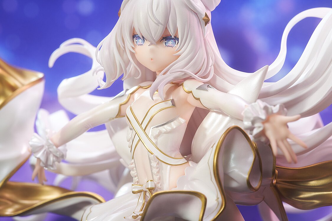 Azur Lane Le Malin µ 1/7 Scale Figure - Tokyo Otaku Mode (TOM)