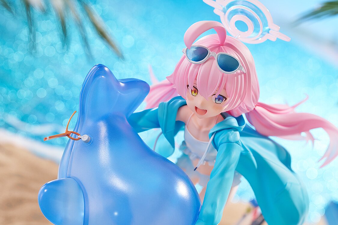 Blue Archive Hoshino (Swimsuit) 1/7 Scale Figure: Phat! - Tokyo