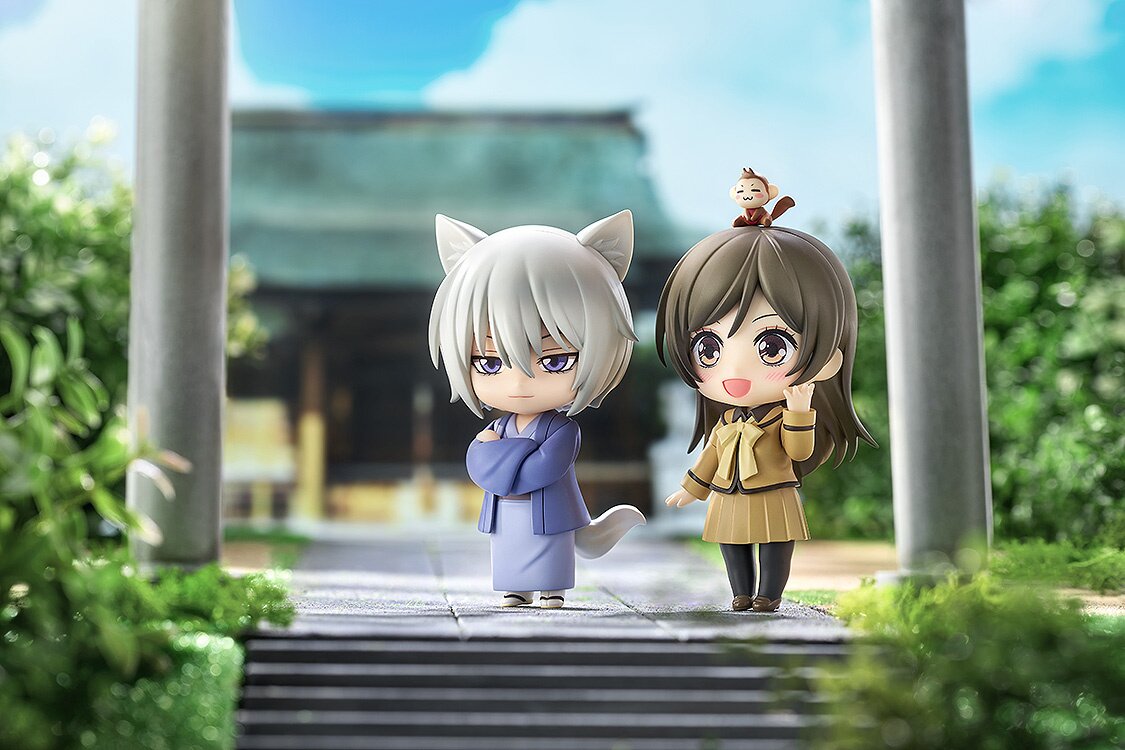 Nendoroid Kamisama Kiss◎ Nanami Momozono - Tokyo Otaku Mode