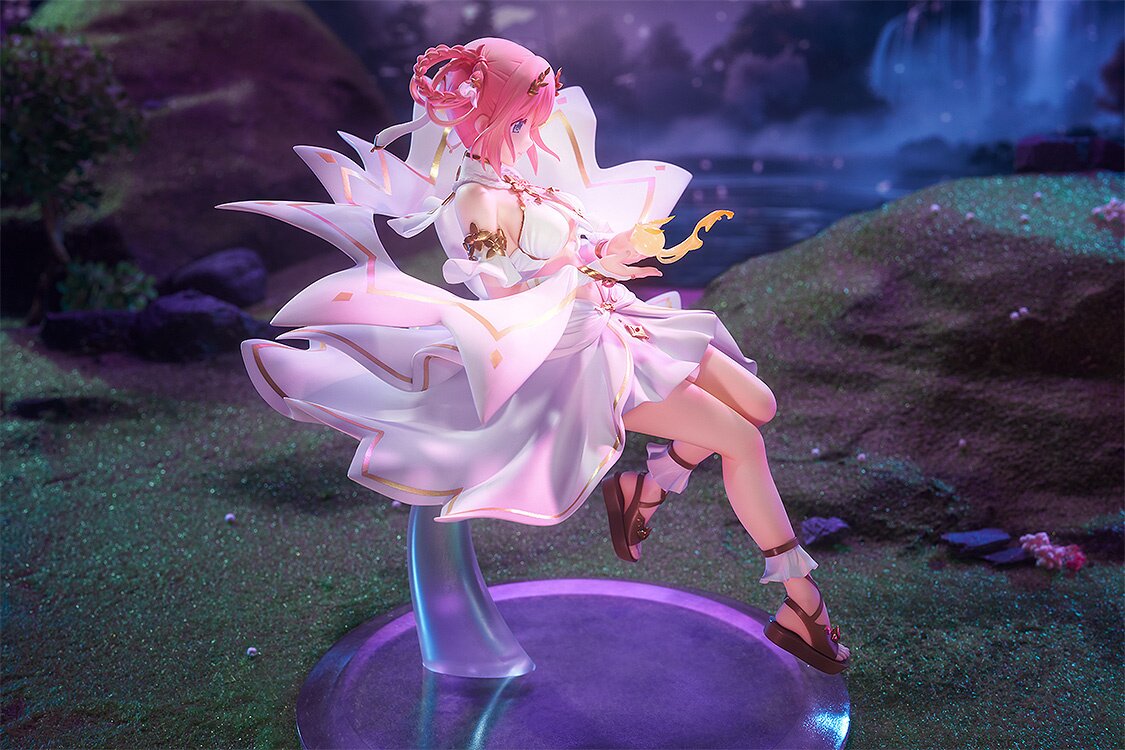 Princess Connect! Re:Dive Yui (Ceremonial) 1/7 Scale Figure