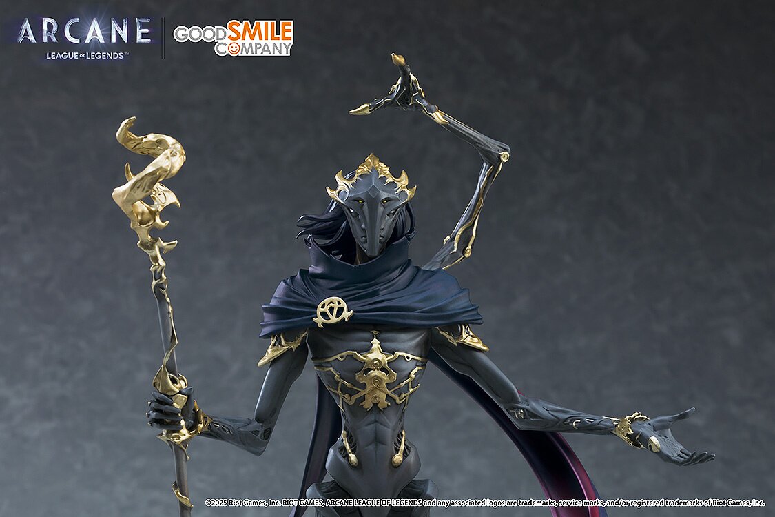 Pop Up Parade SP Arcane: League of Legends Champion Viktor