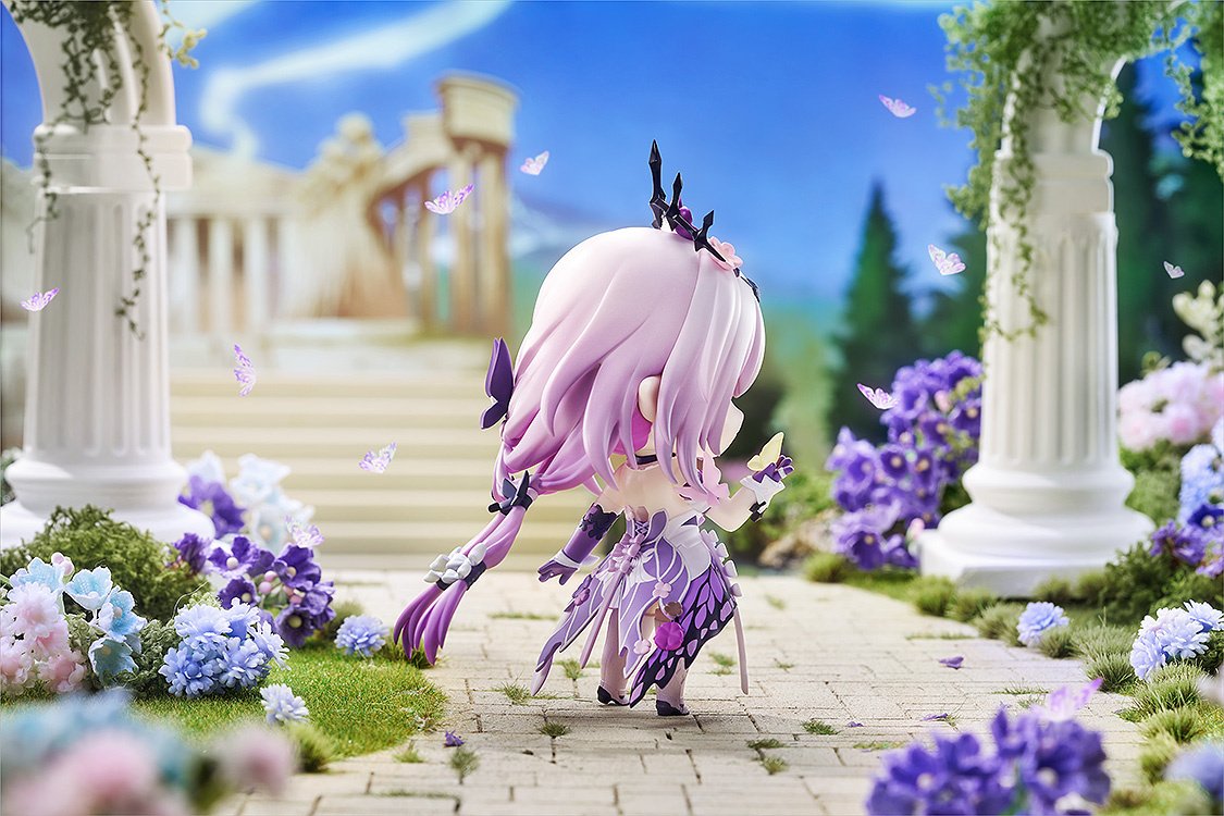 Nendoroid Honkai: Star Rail Castorice: Good Smile Company 25% OFF ...