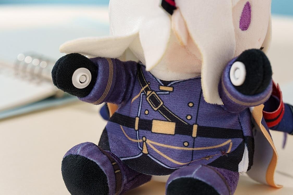 Blue Archive Hugging Doll Plushie Hina - Tokyo Otaku Mode (TOM)