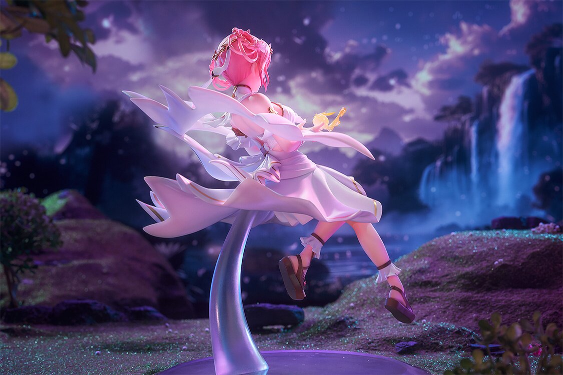 Yui (Ceremonial) Figure