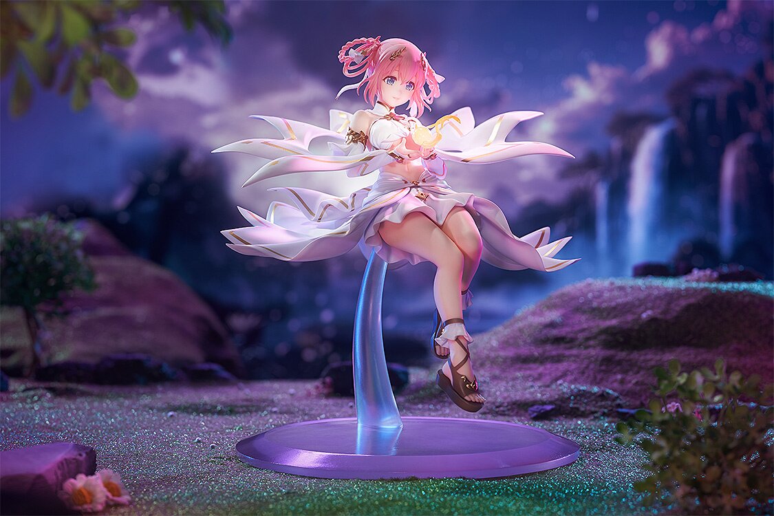 割引価格 (Ceremonial) Yui Re:Dive Connect! Princess 1/7 Figure Scale 美容液