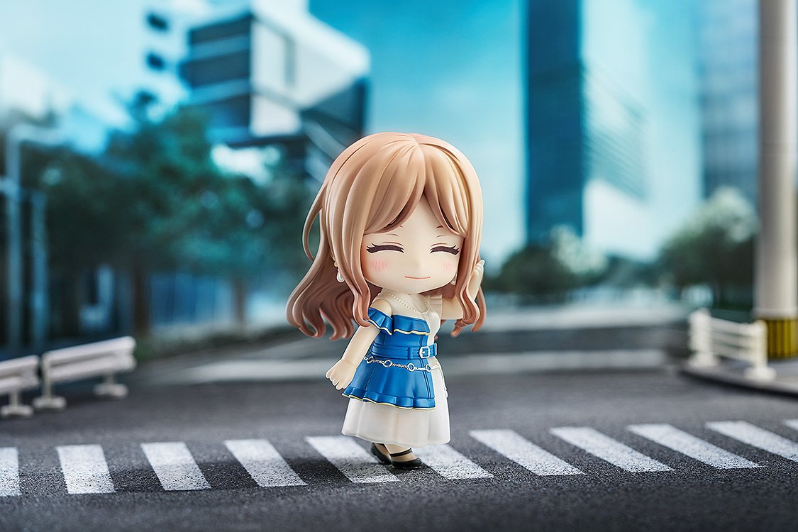 Nendoroid BanG Dream! It's MyGO!!!!! Soyo Nagasaki: Good Smile