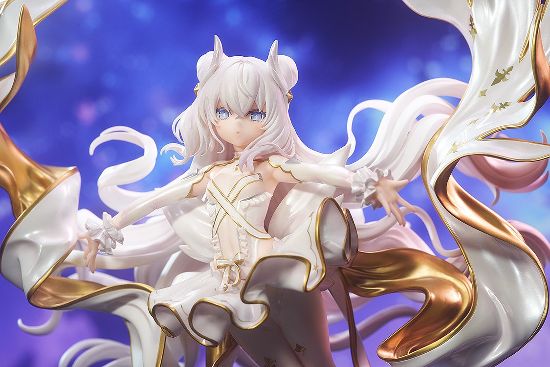 Azur Lane Le Malin µ 1/7 Scale Figure - Tokyo Otaku Mode (TOM)