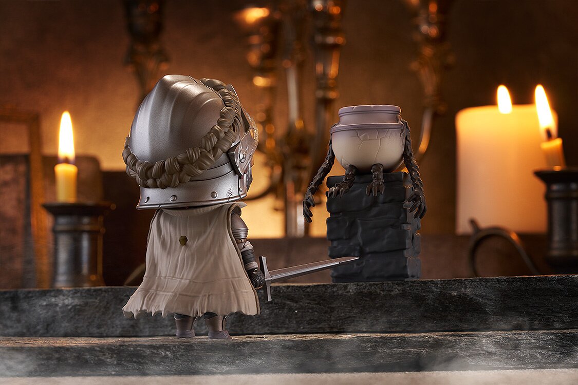Nendoroid Elden Ring Vagabond: MAX FACTORY - Tokyo Otaku Mode (TOM)