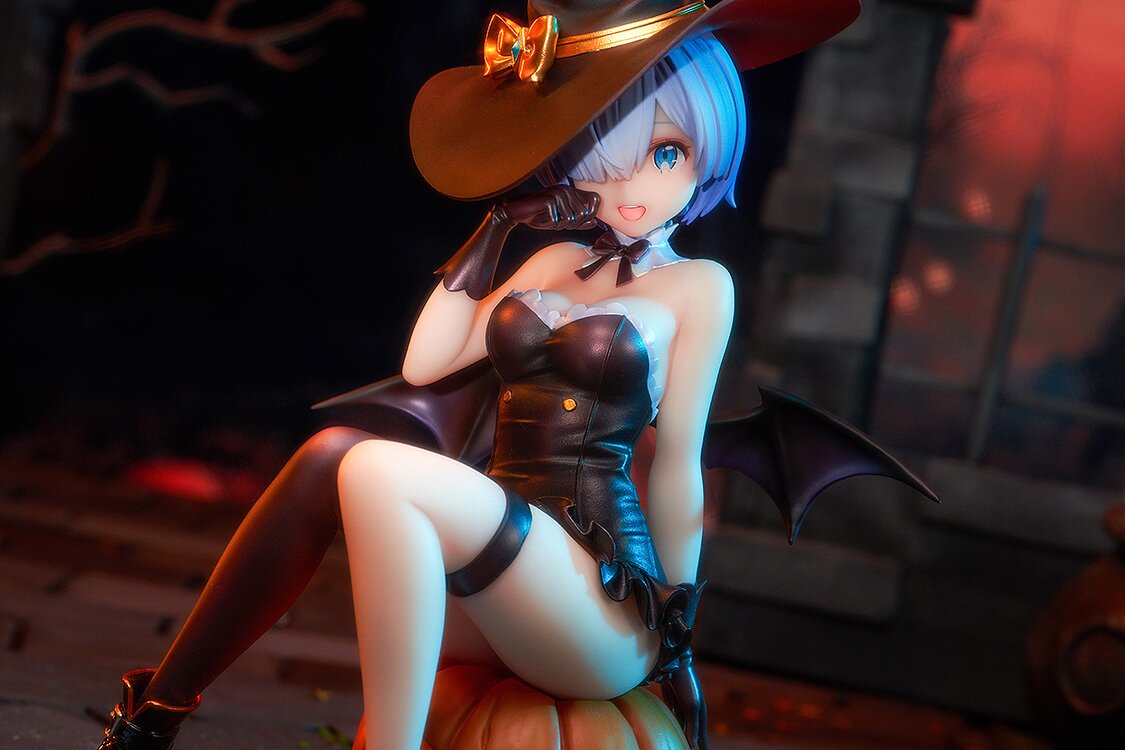 Re:Zero -Starting Life in Another World- Rem: Phantom Night