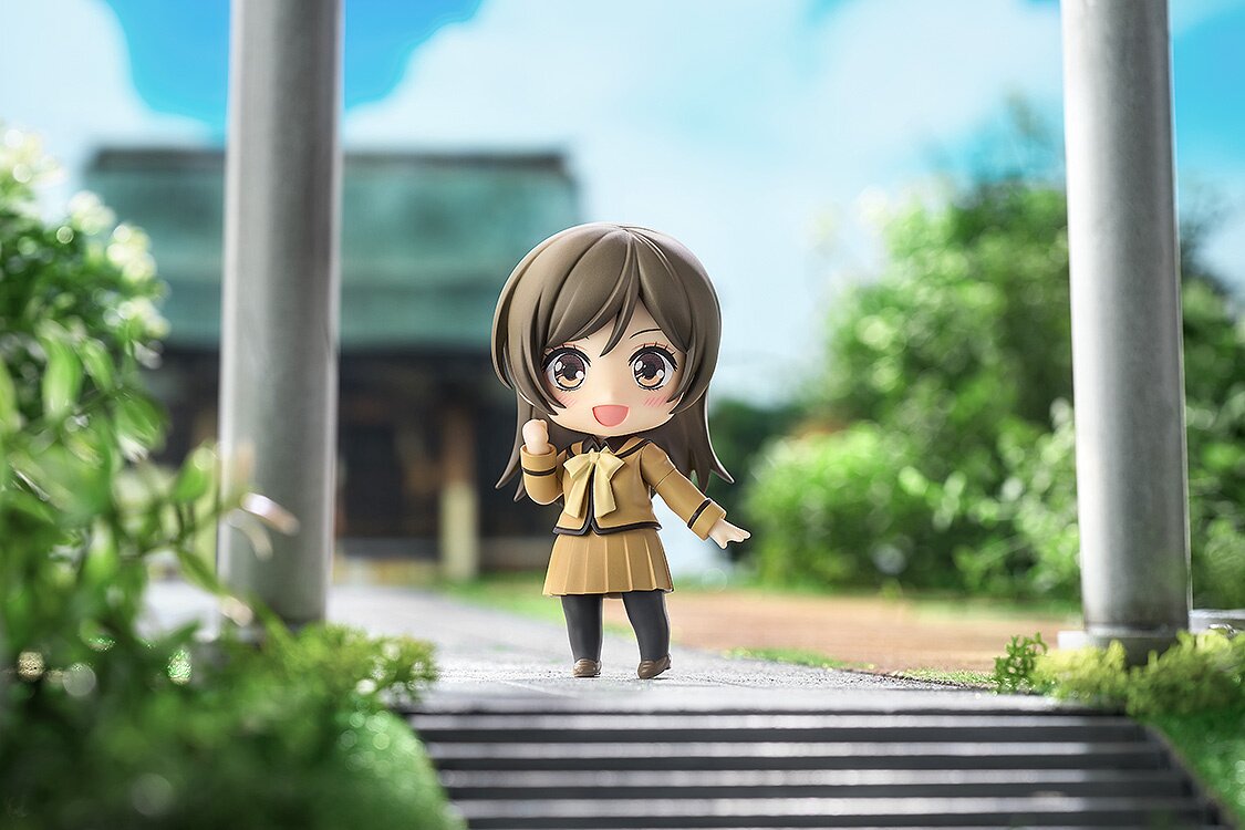 Nanami Nendoroid Kamisama Kiss◎ Nanami Momozono - Tokyo Otaku Mode