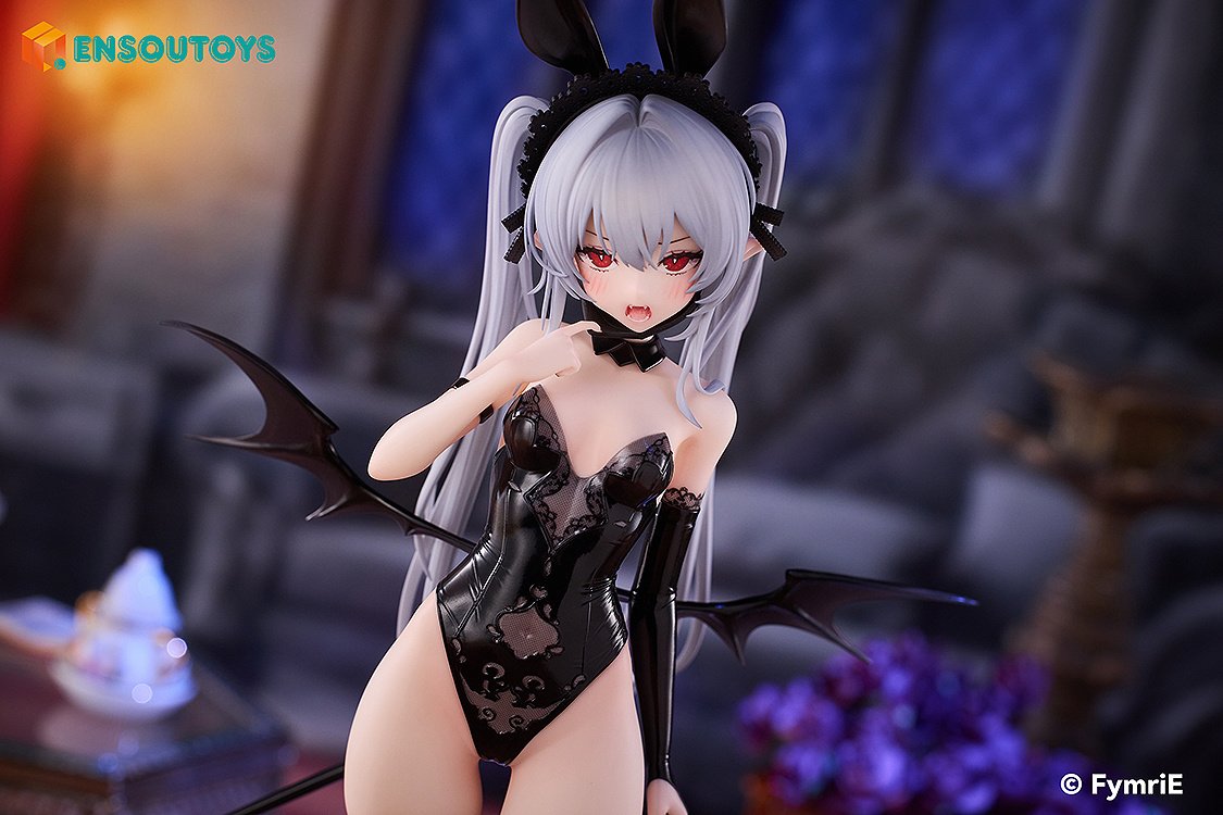 FymriE Illustration Vanya 1/6 Scale Figure - Tokyo Otaku Mode (TOM)