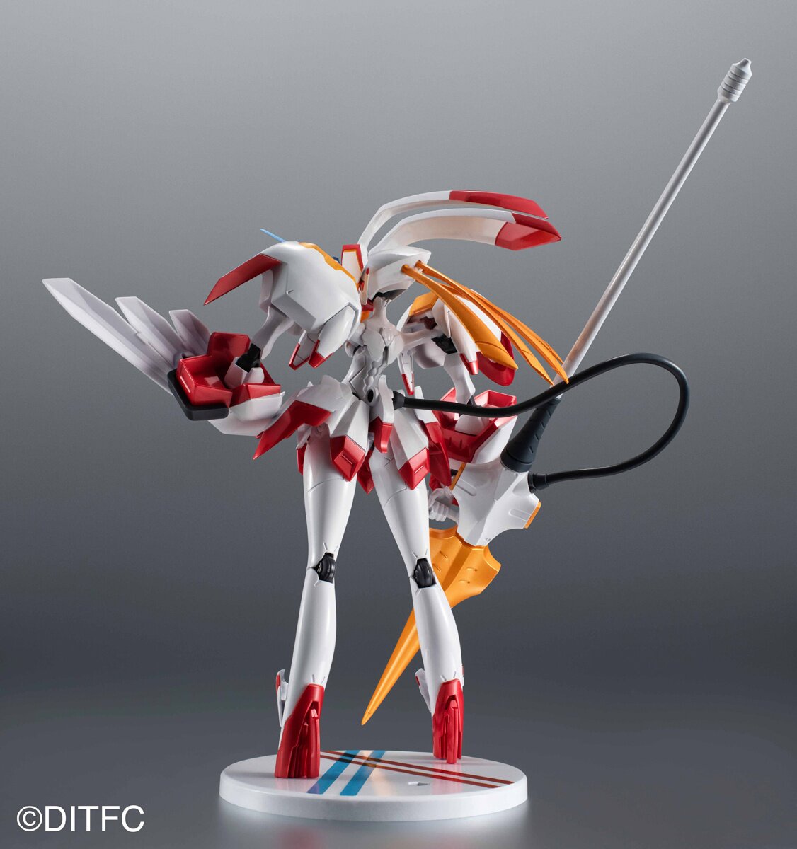 Shfiguarts X Robot Spirits Darling In The Franxx 5th Anniversary Set Tokyo Otaku Mode Tom 7264