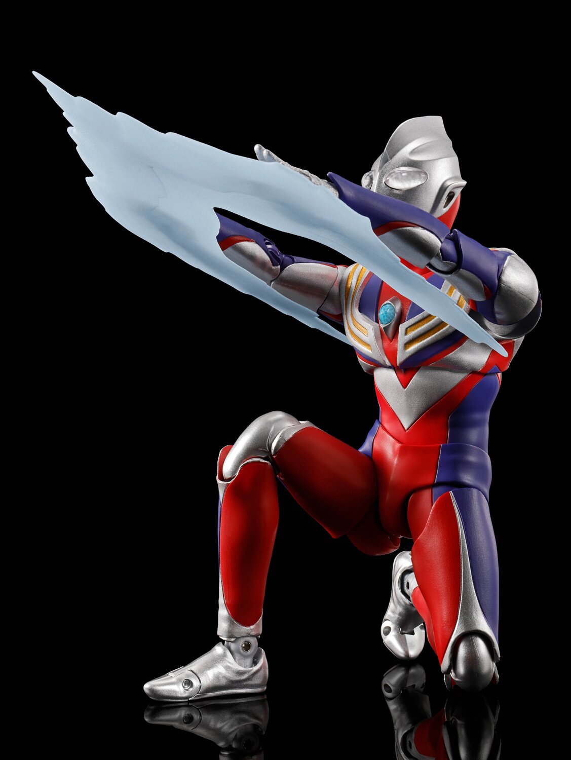 S.H.Figuarts Shinkocchou Seihou Ultraman Ultraman Tiga Multi Type