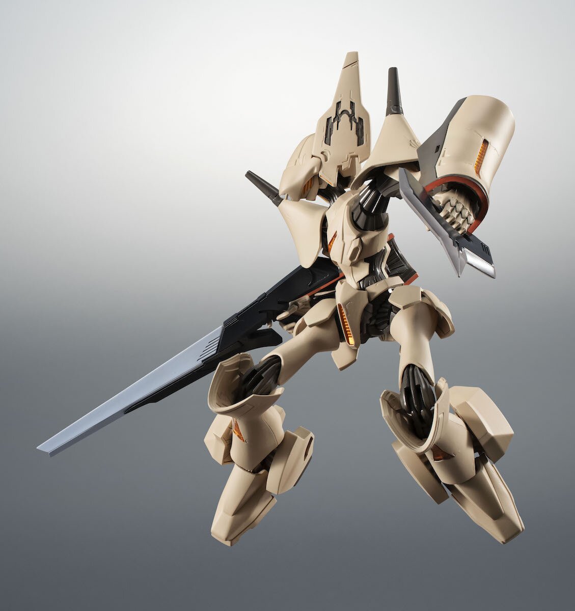 Robot Spirits Brain Powerd Hime Brain Powerd: Bandai - Tokyo