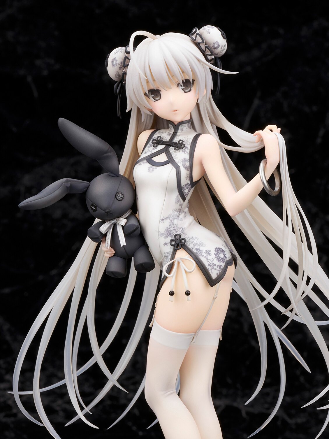 Yosuga no Sora Sora Kasugano: Chinese Dress Style 1/7 Scale Figure - Tokyo  Otaku Mode (TOM)