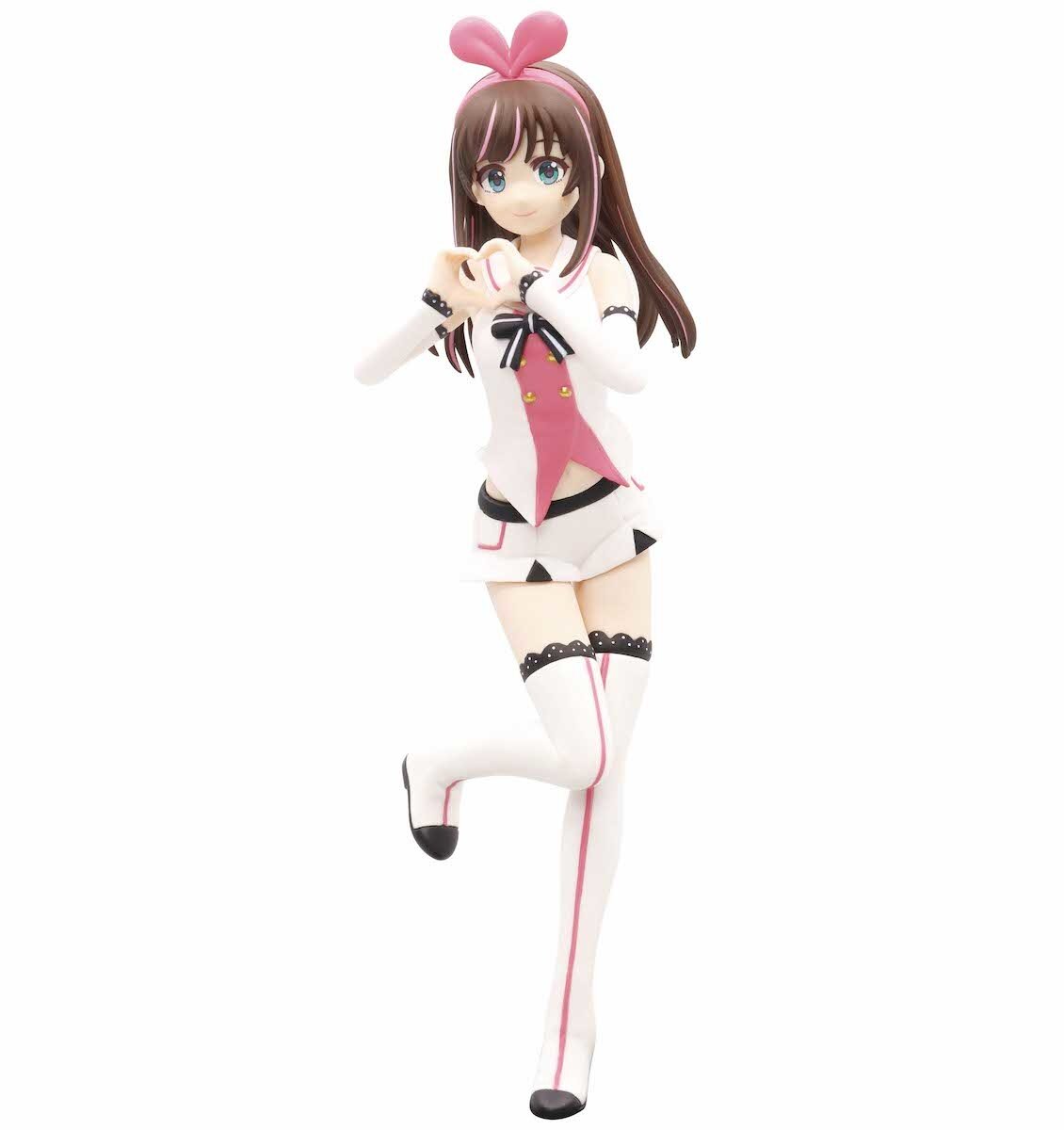 Kizuna AI] Non-Scale Figure: Taito - Tokyo Otaku Mode (TOM)