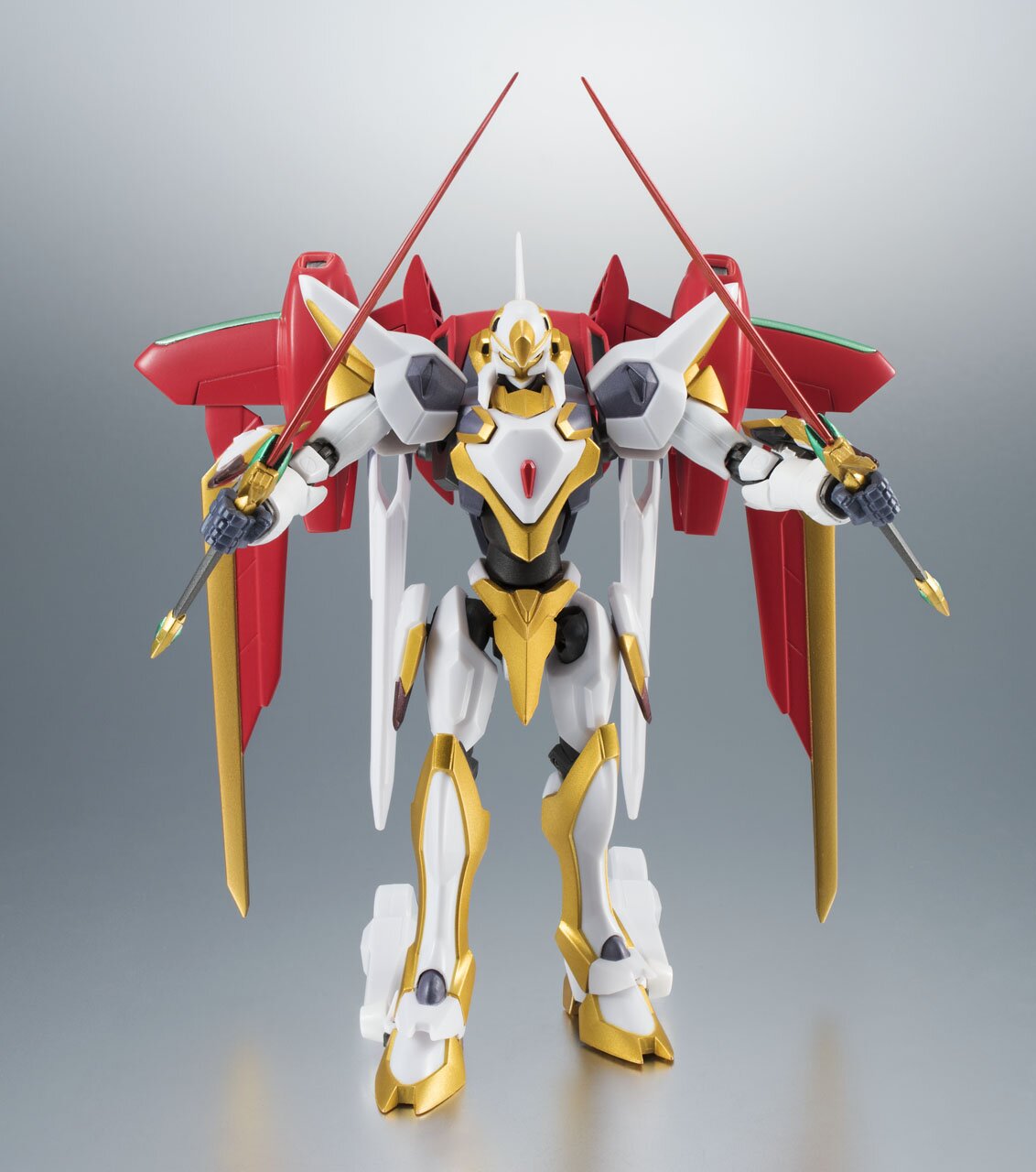 robot spirits code geass