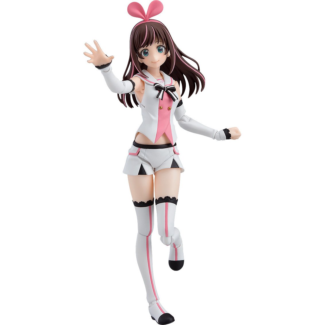 figma Kizuna AI: MAX FACTORY - Tokyo Otaku Mode (TOM)