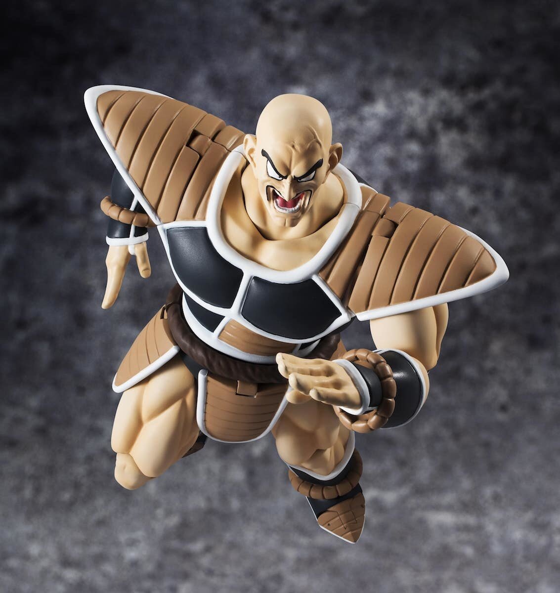 nappa banpresto