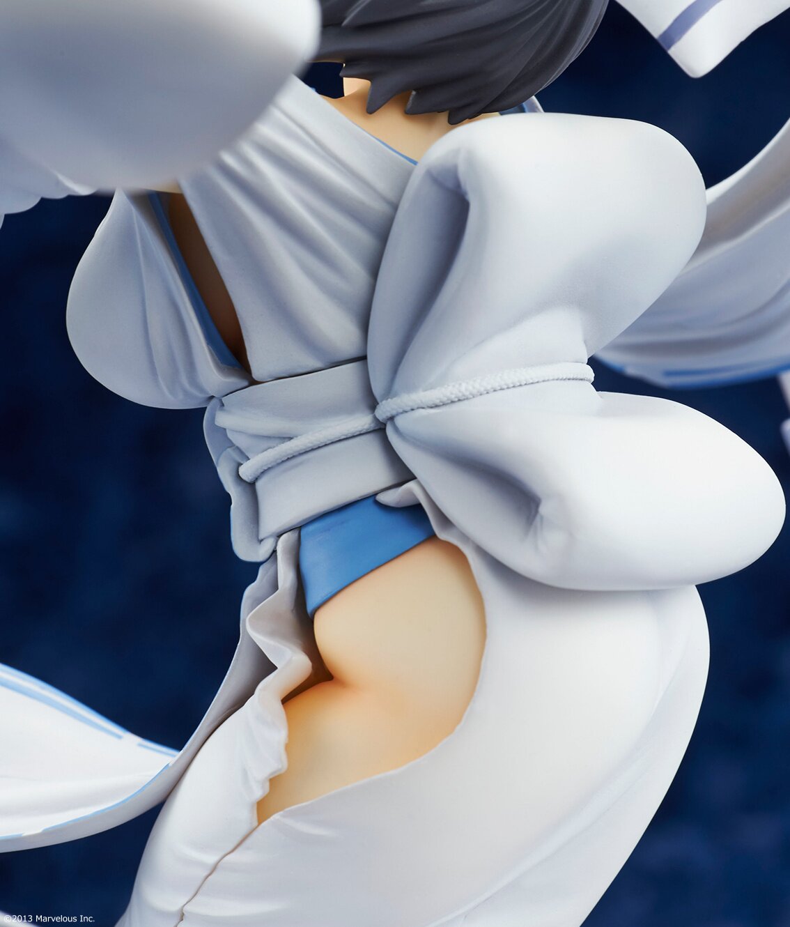 Senran Kagura Yumi Figure: Q-Six - Tokyo Otaku Mode (TOM)