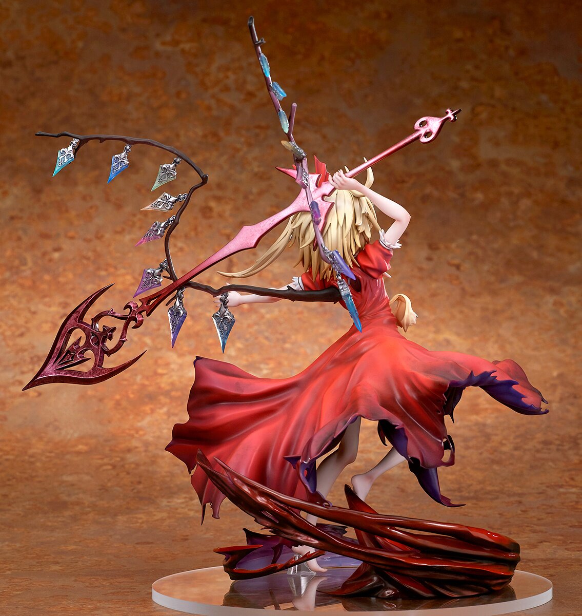 その他 Tonhou project flandre scarlet 8cfbe7a4-459a-44b6-a92e-