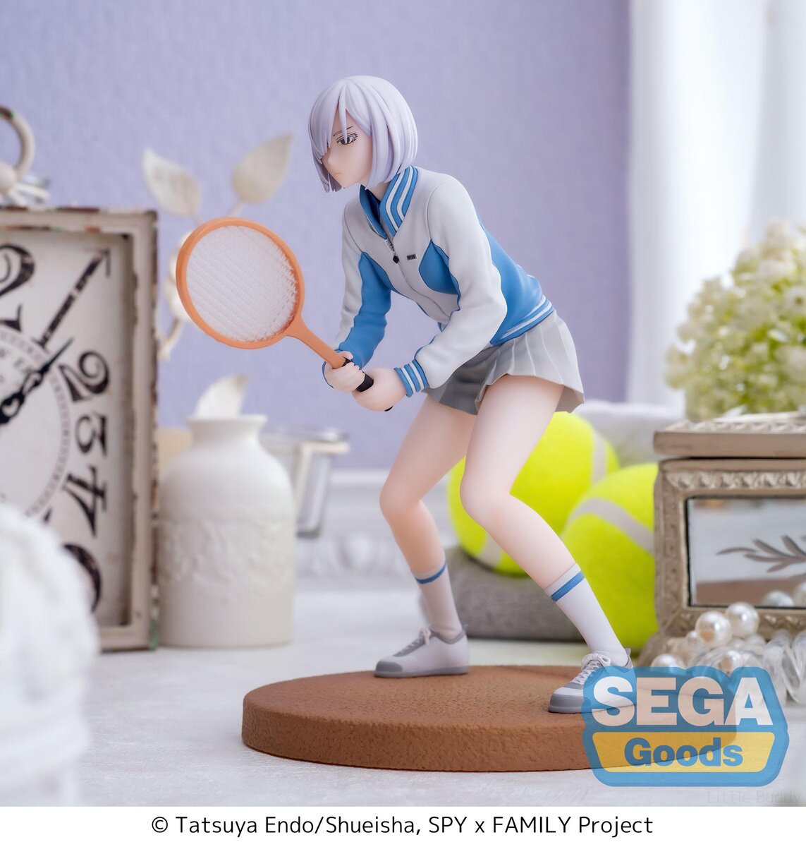 Luminasta Spy x Family Fiona Frost: Tennis Ver.: Sega