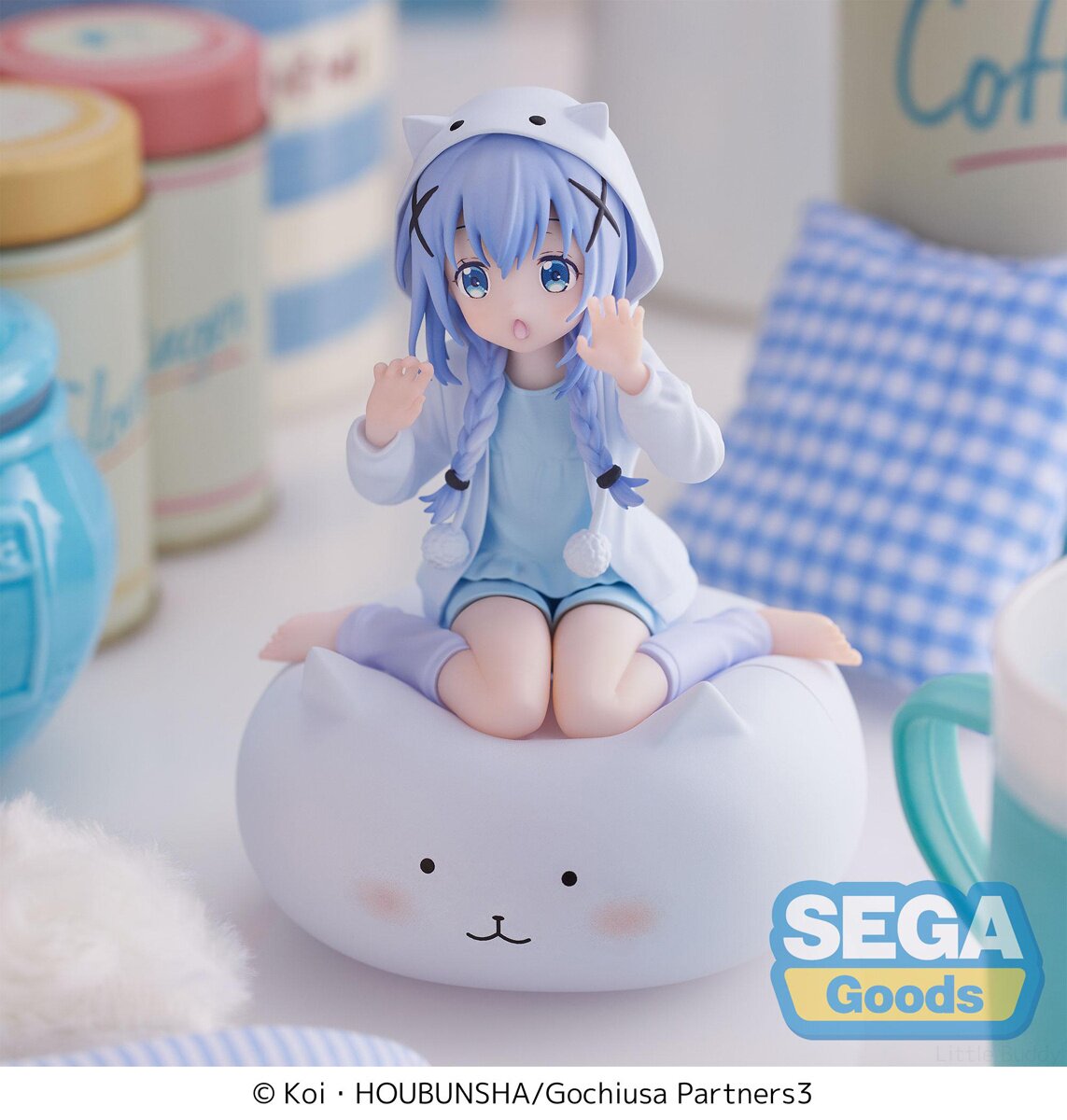 その他 Chino & RABBIT DOLLS Amazon.com: Easy Eight is The Order A Rabbit? Chino & Rabbit