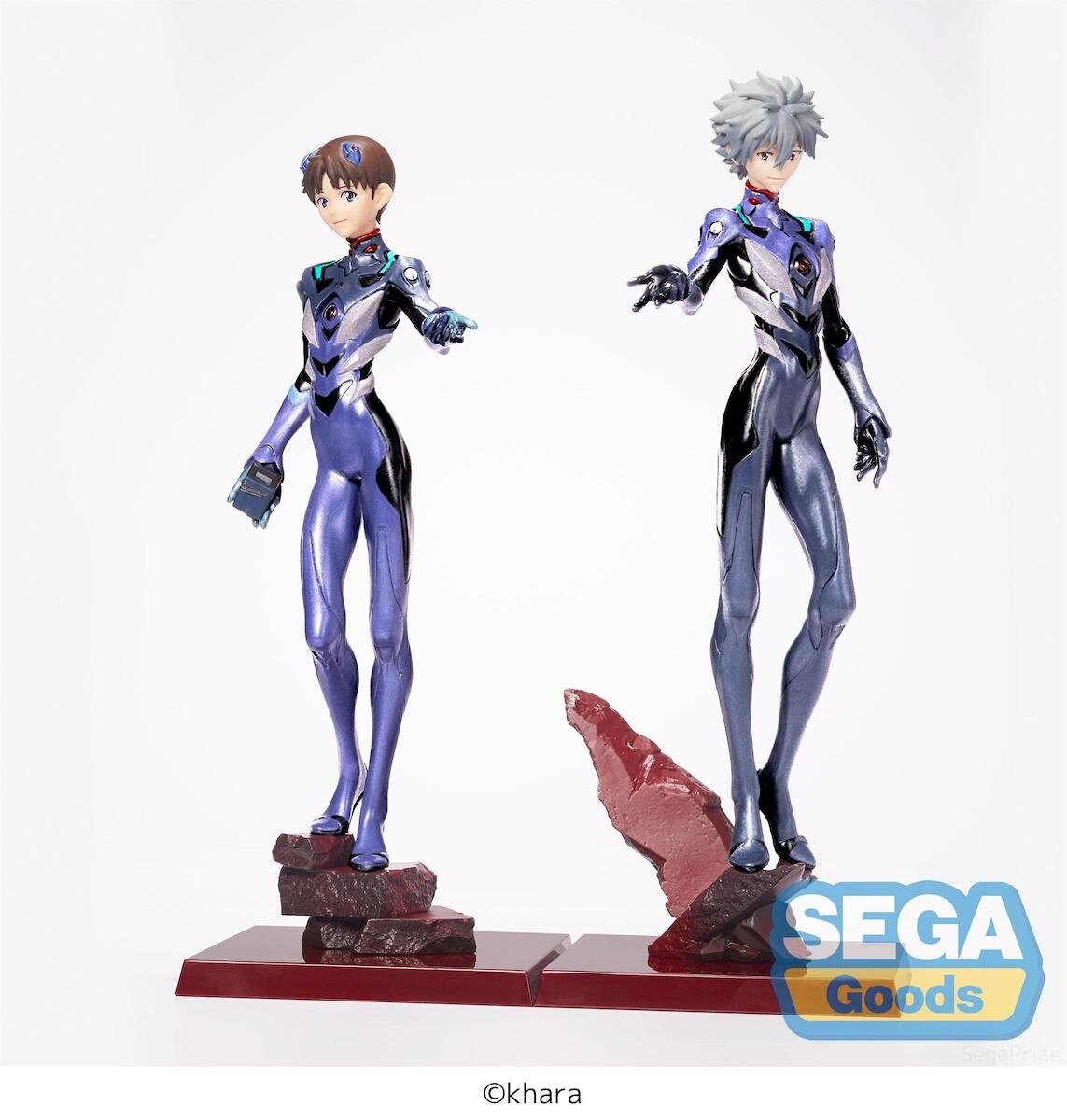 shinji figure