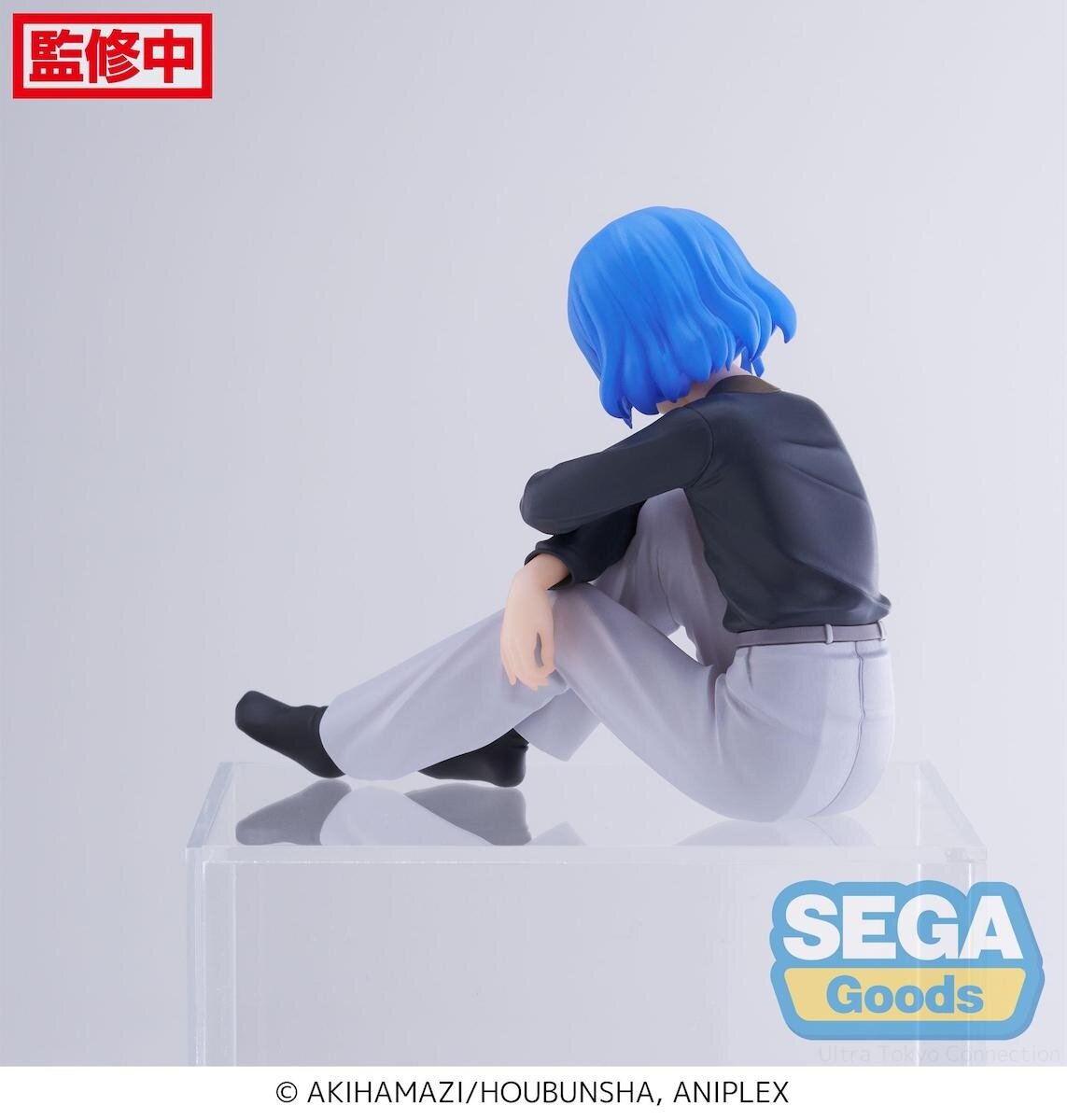 BOCCHI THE ROCK! Ryo Yamada FIGURE