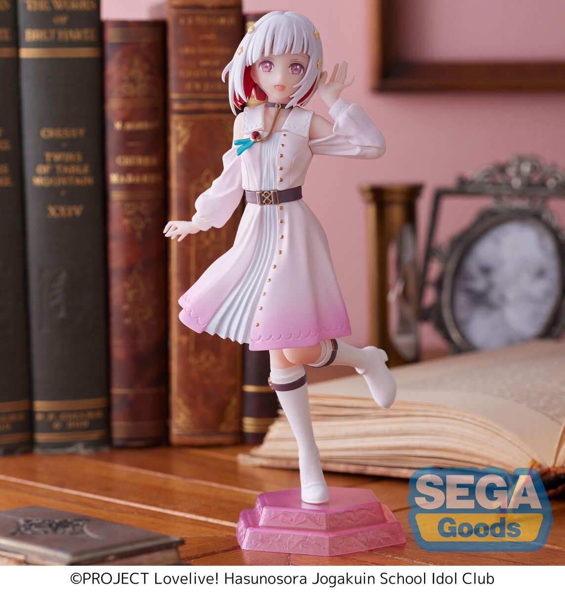 hack//sign Mimiru Loveable Collection Anime Action Figure Toy