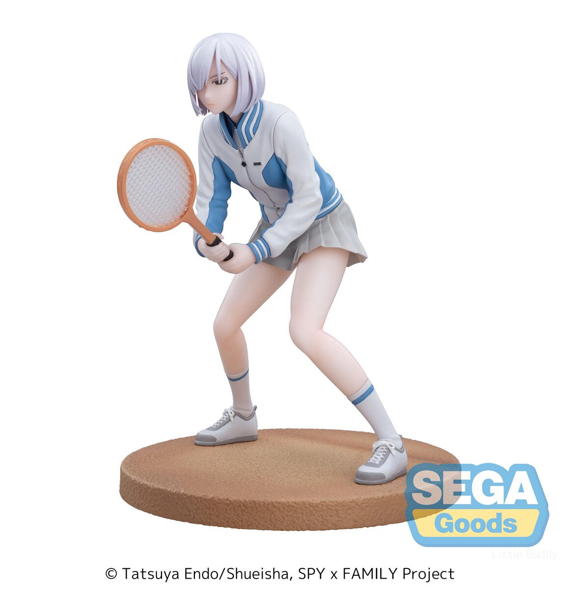 Luminasta Spy x Family Fiona Frost: Tennis Ver.: Sega Interactive