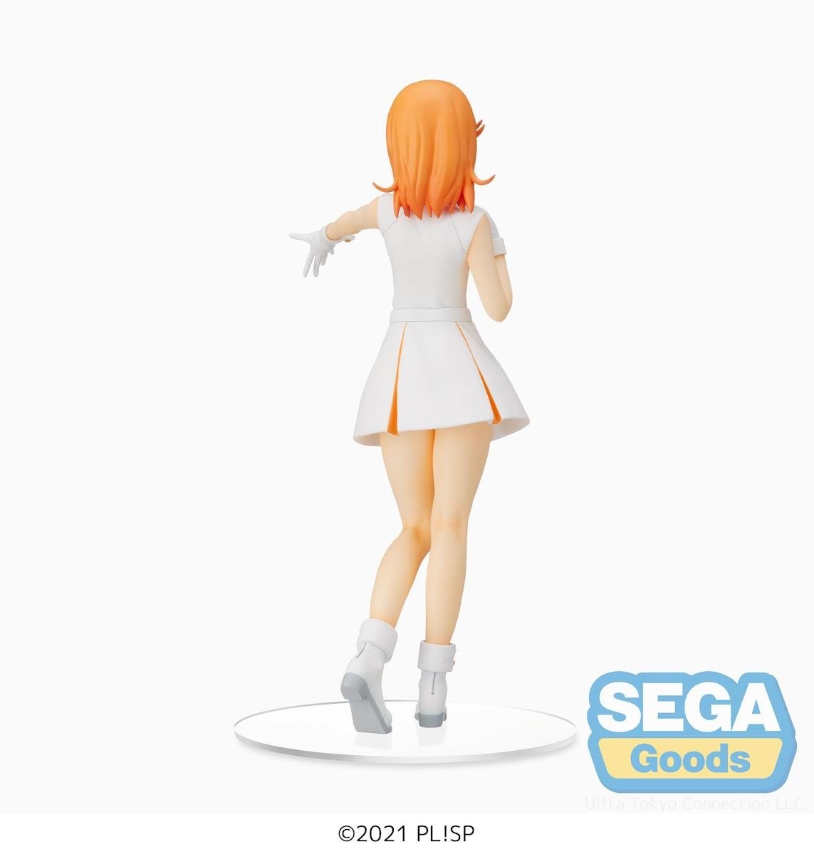 Love Live! Superstar!! Kanon Shibuya: Wish Song Ver. Premium