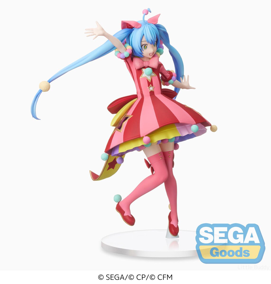 Project Sekai: Colorful Stage! feat. Hatsune Miku Super