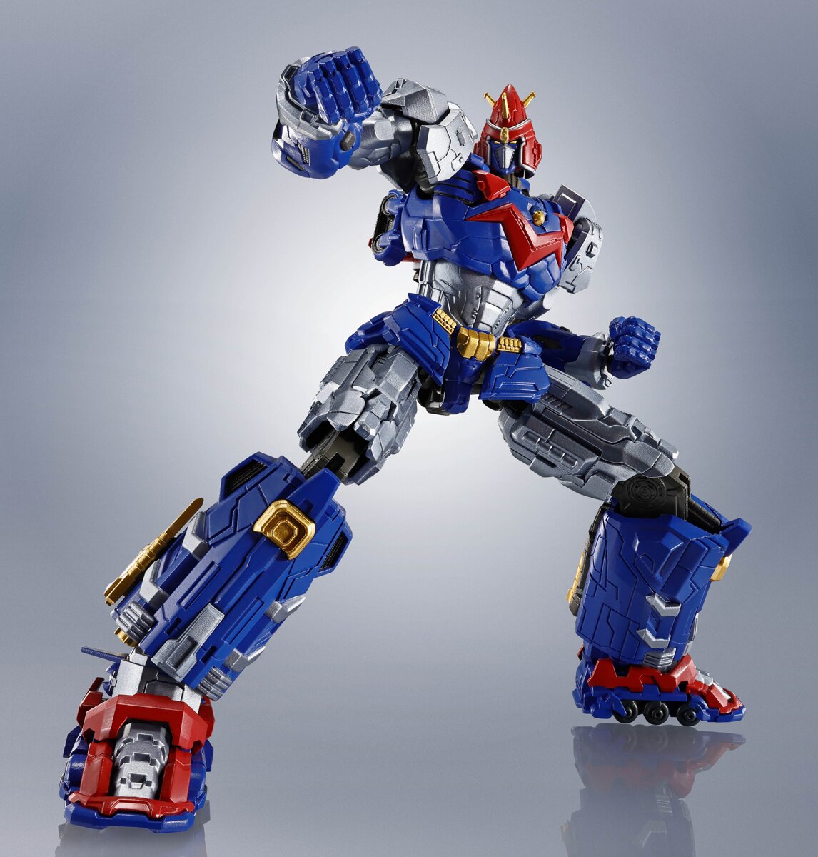 Action Toys MINI Voltes V 02 (AGCHK 2024)