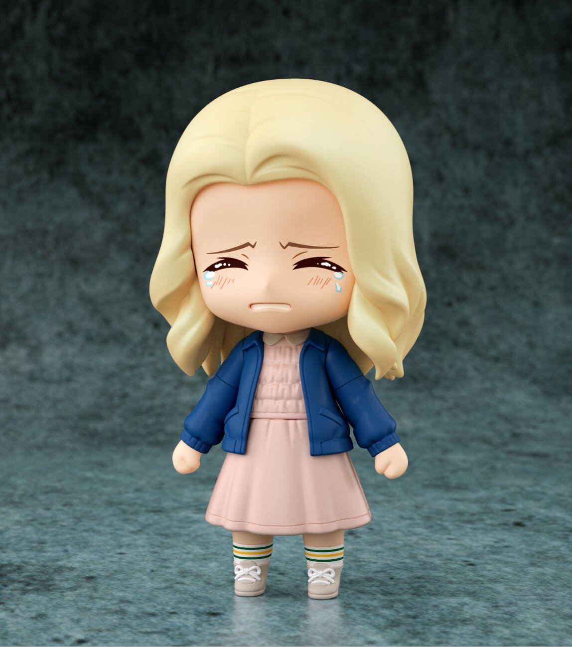 nendoroid stranger things