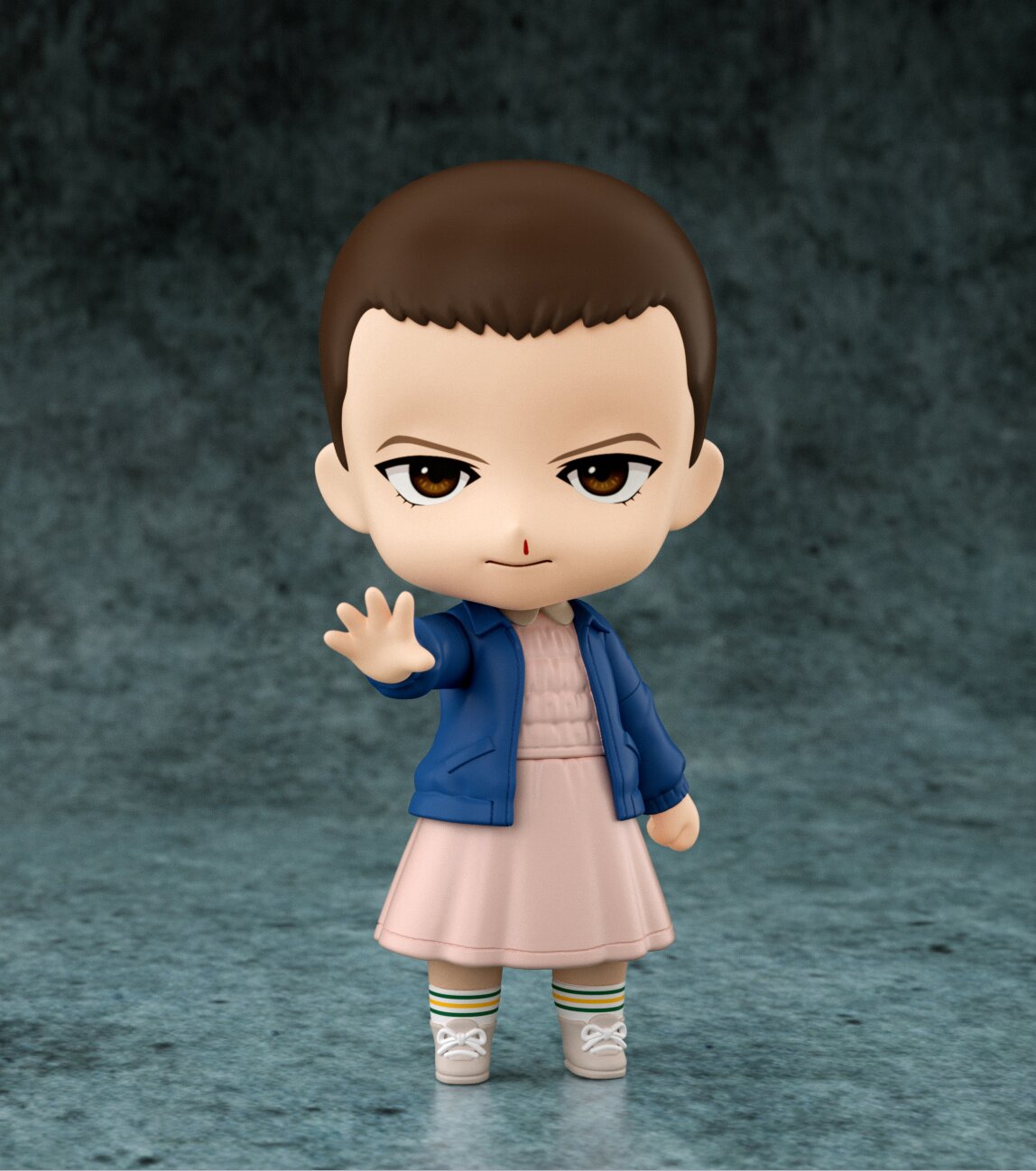 eleven nendoroid