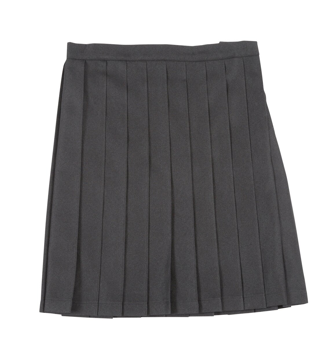 Teens Ever Black High School Uniform Skirt: Clearstone - Tokyo Otaku Mode (TOM)