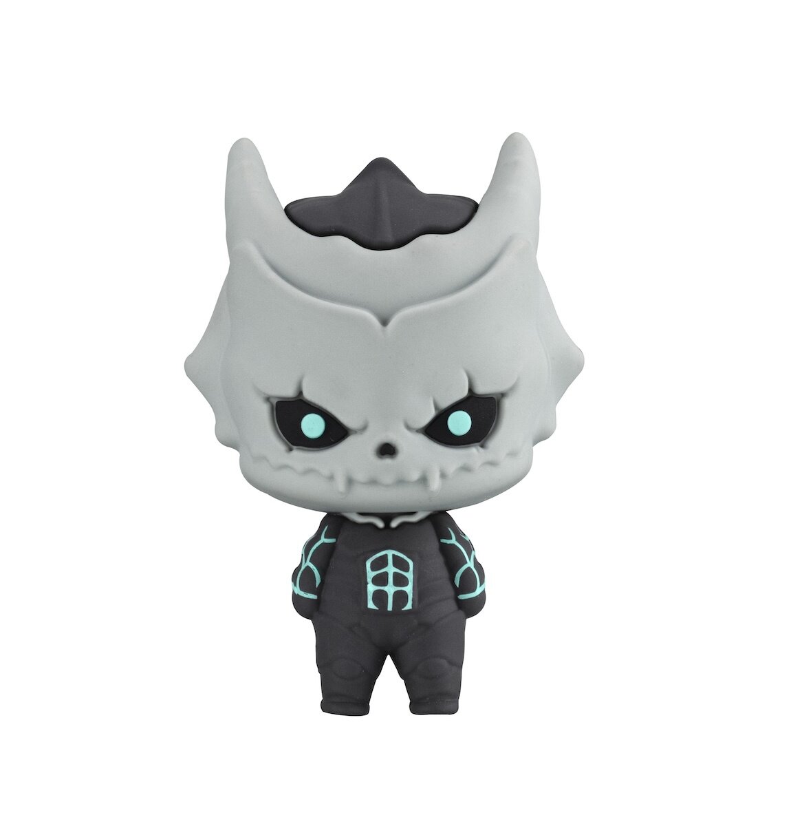 Chokorin Mascot Series Kaiju No. 8 Box Set: Megahouse - Tokyo