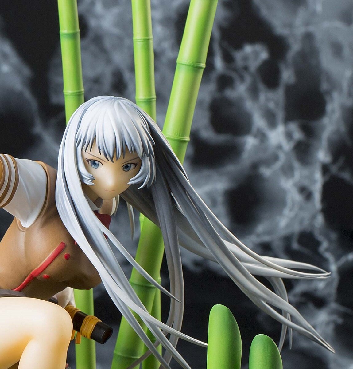 Ikki Tousen Shin Ikkitousen Anime Goods From Japan